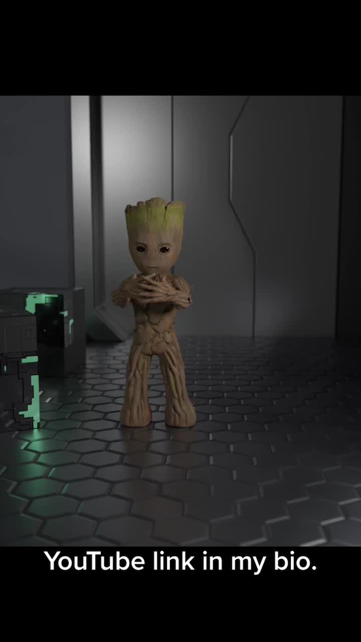 @Blender Animation After Hours