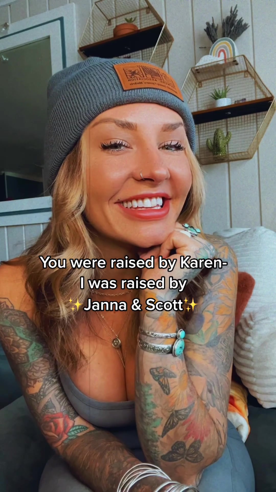 @Risa Marie