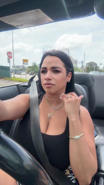 @Lacondesa Mabel
