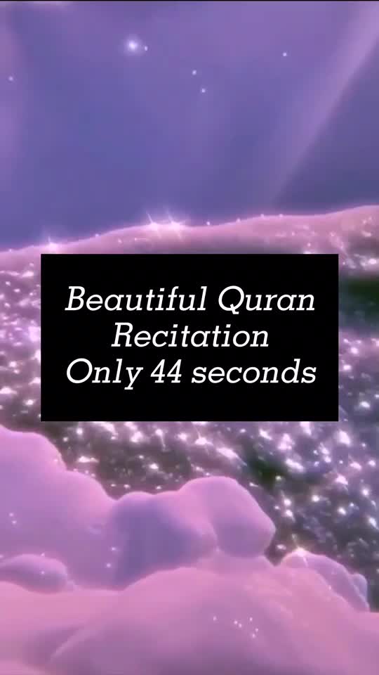 @Allahuakbar ❤️