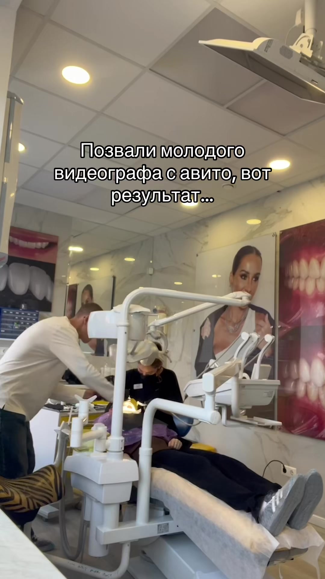 @Молодой видеограф из Чебоксар