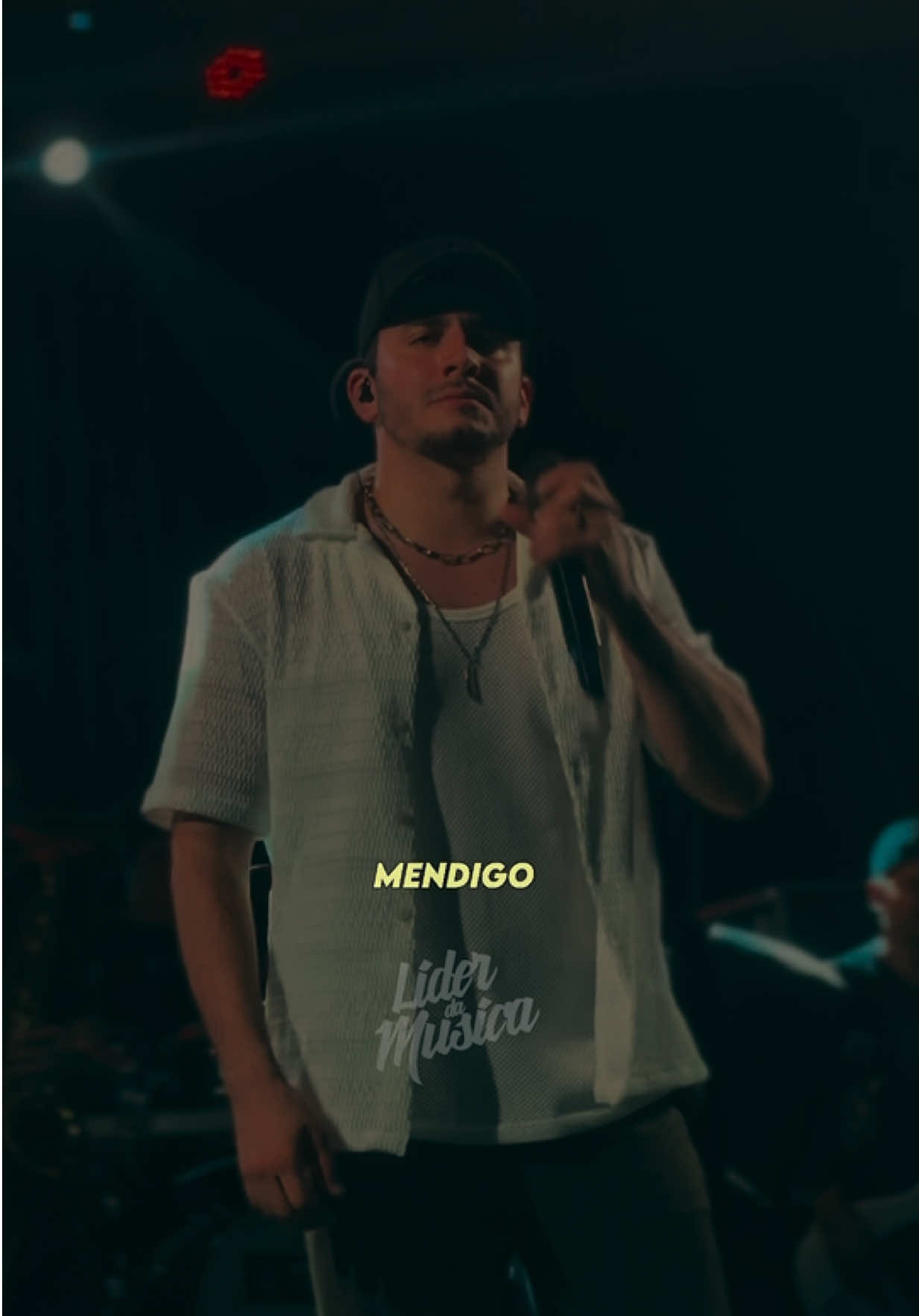 @Liderdamusica
