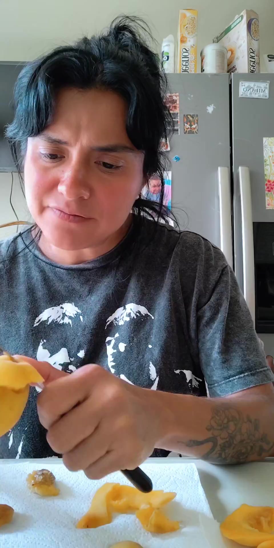 @Almendra De la Mora