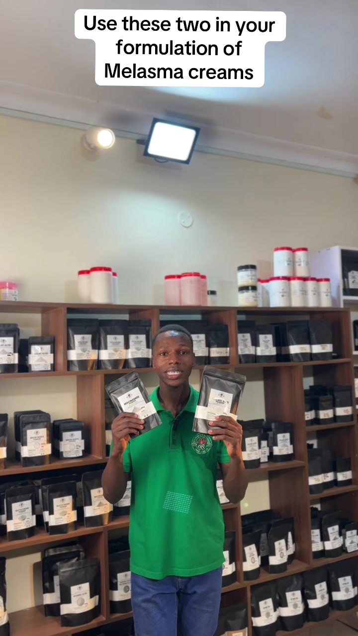 @BOTANICAL RAW MATERIALS UG