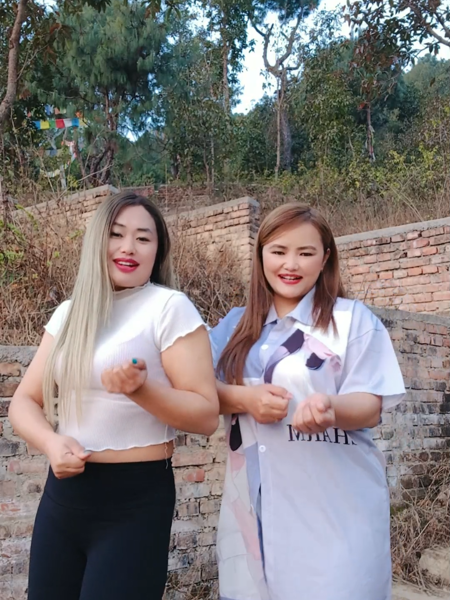 @BiNa Ghale