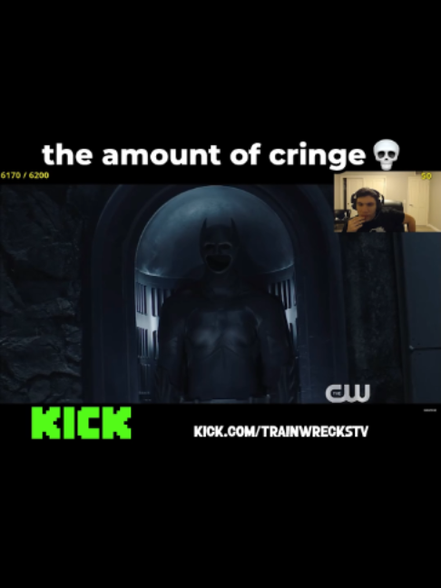 @Trainwrecks Clips
