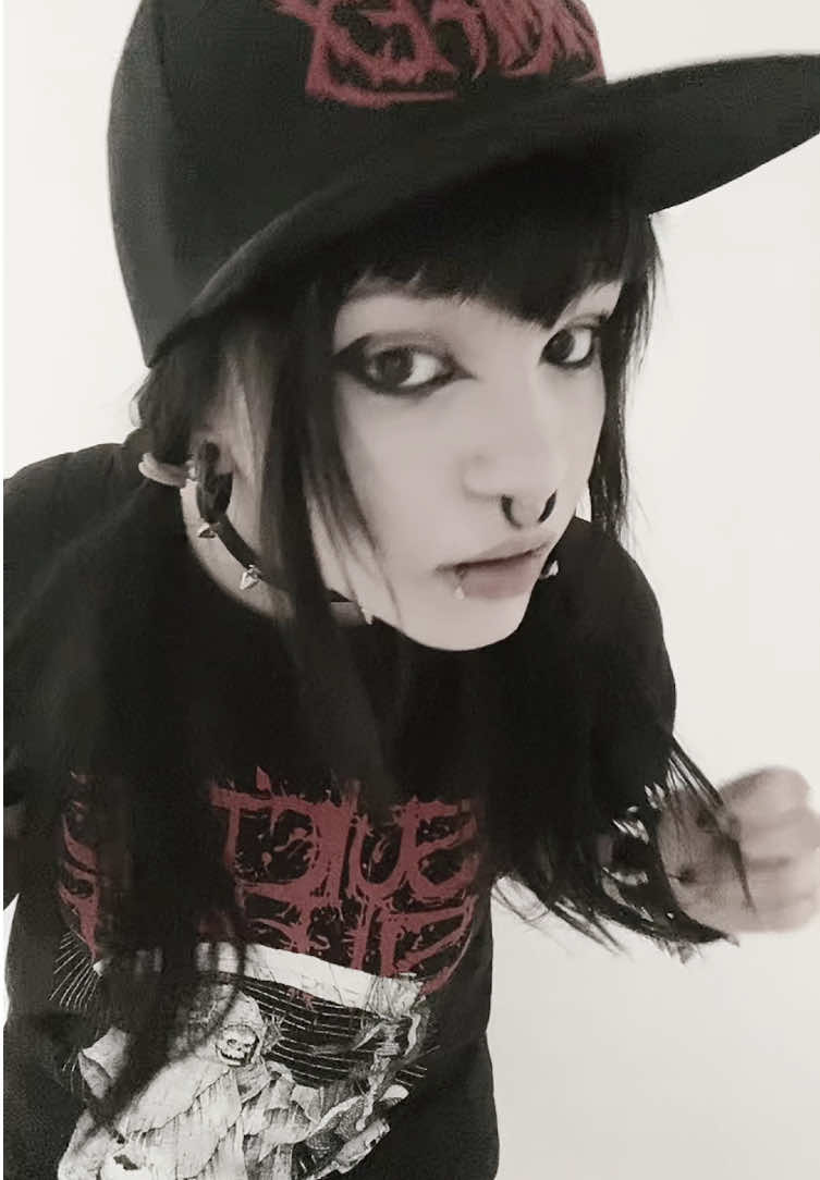 @‧₊˚ ☠︎︎ ‧₊˚