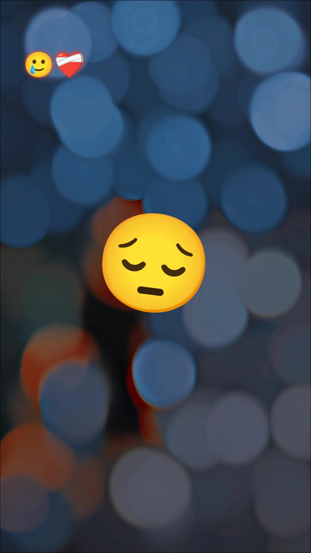 @bewafaon i duniya Hai mere 💔