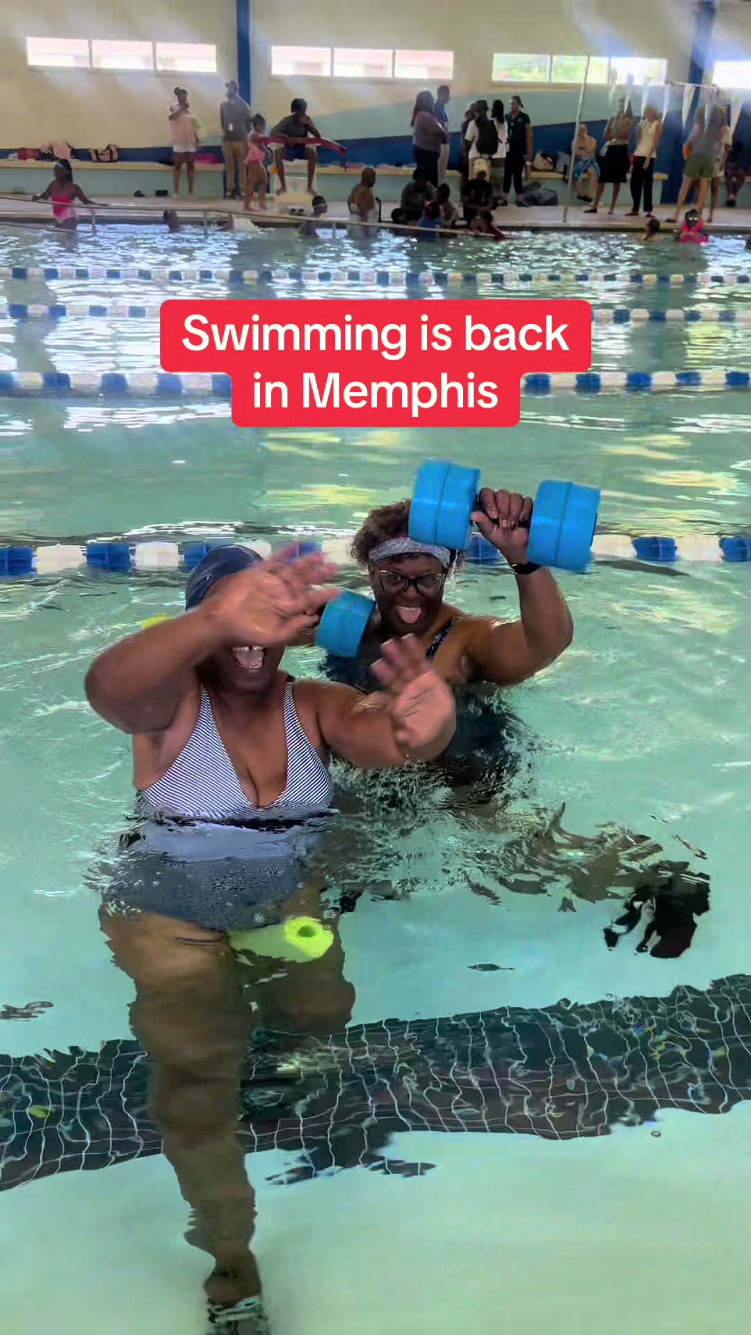 @ImaniWilliams