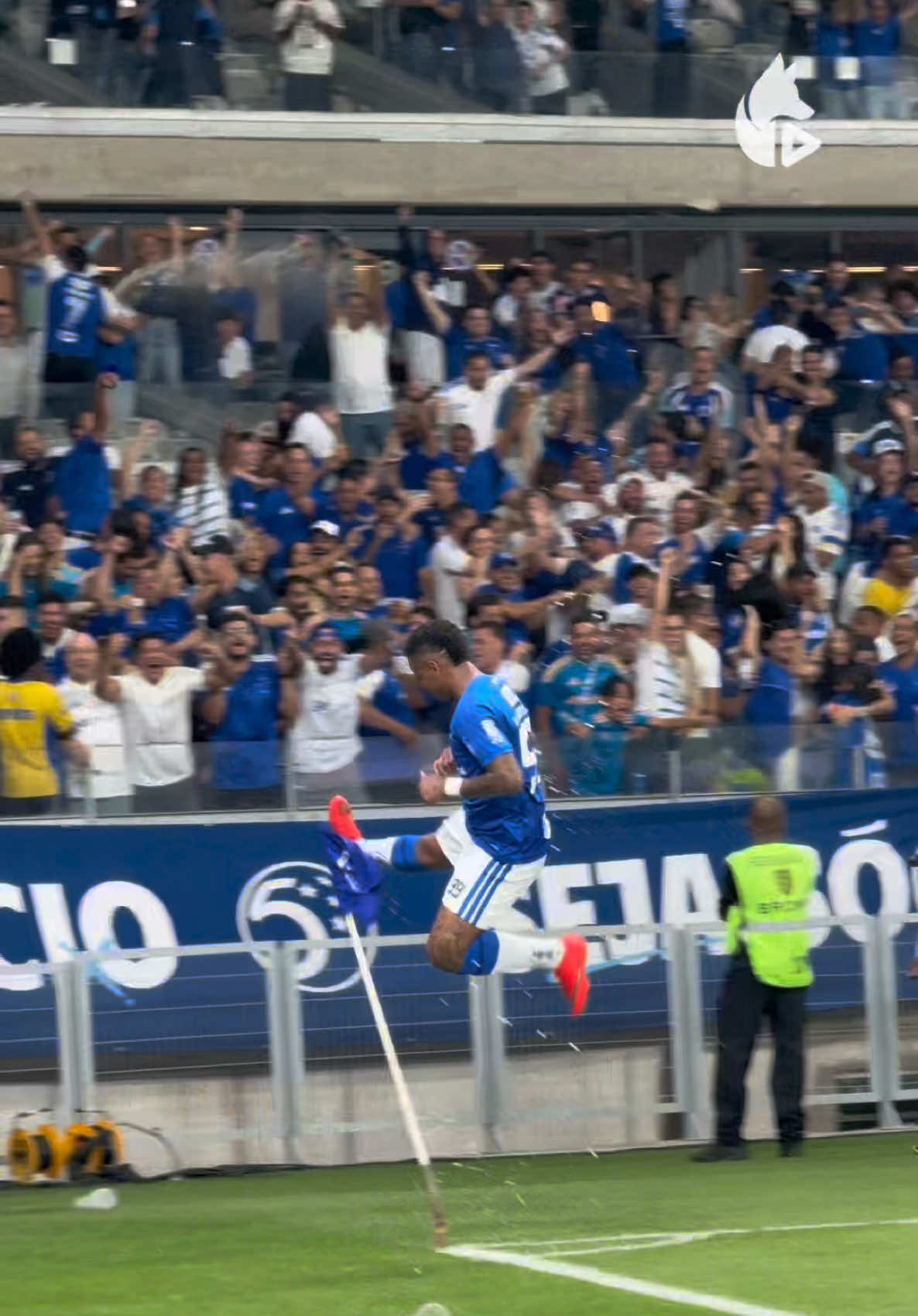 @Cruzeiro