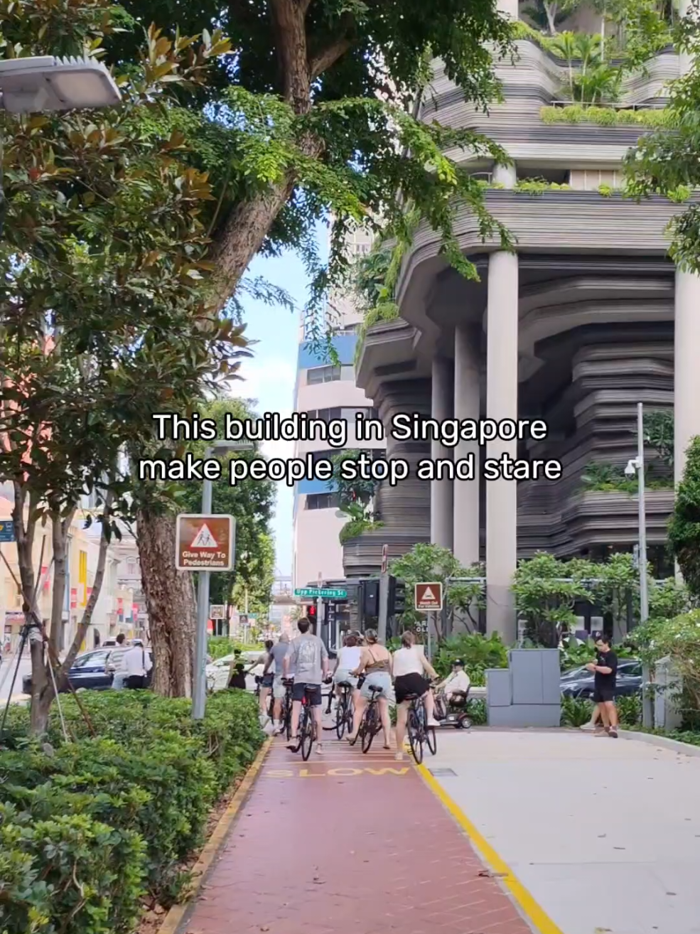 @Let's Go Tour Singapore