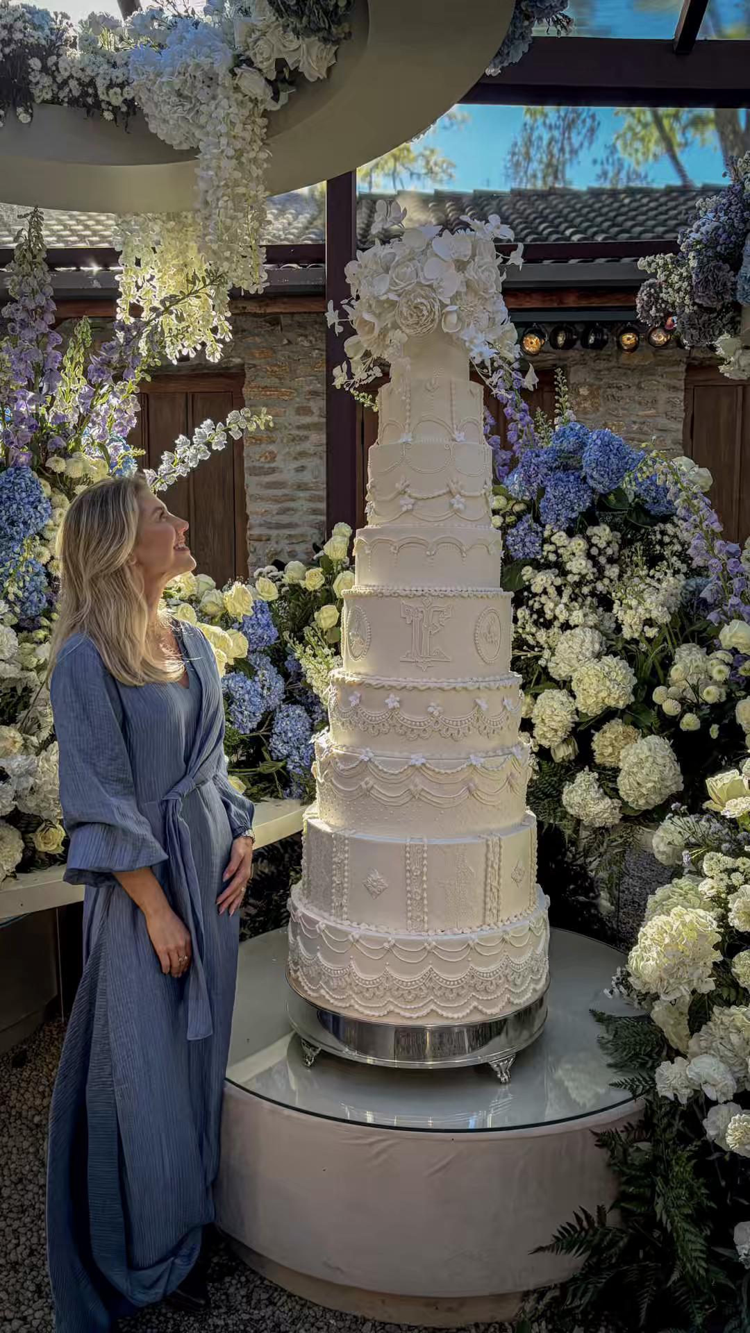 @Carol Melo doces