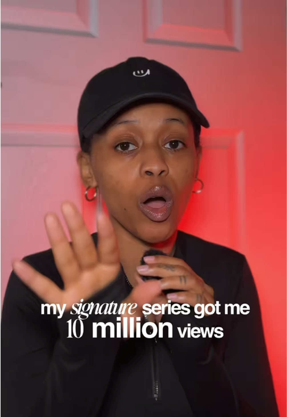 @Kiara Staley