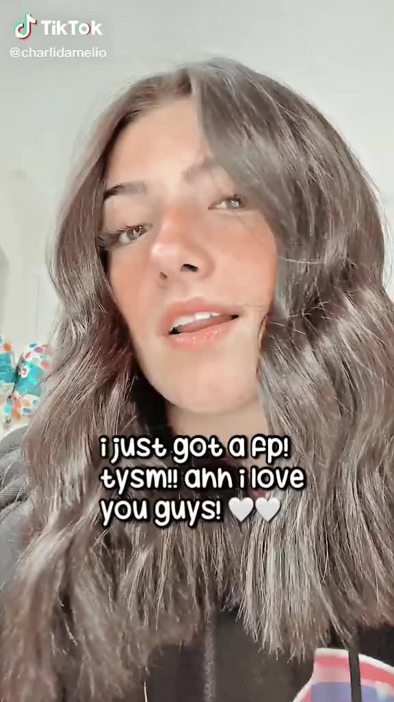 @charli <33 || 1.1k