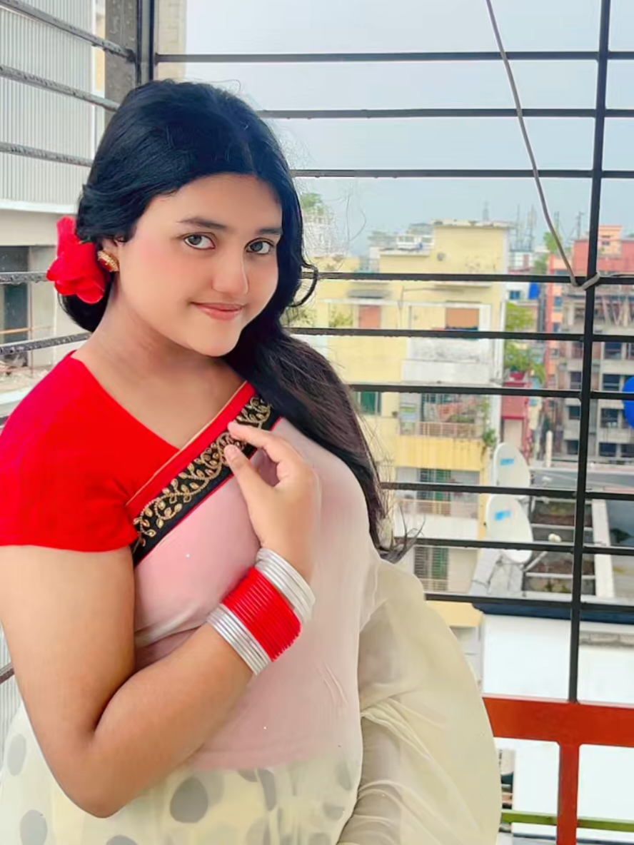 @❤️Nusrat Prema❤️