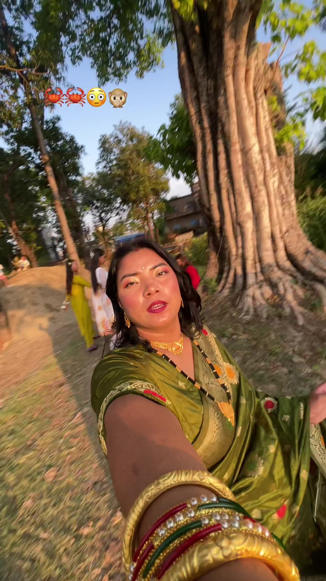 @Rupa Tharu
