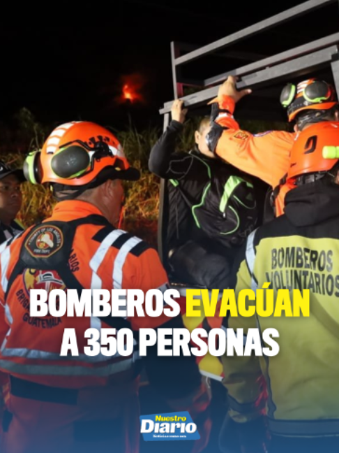 @Tiktok oficial Nuestro Diario