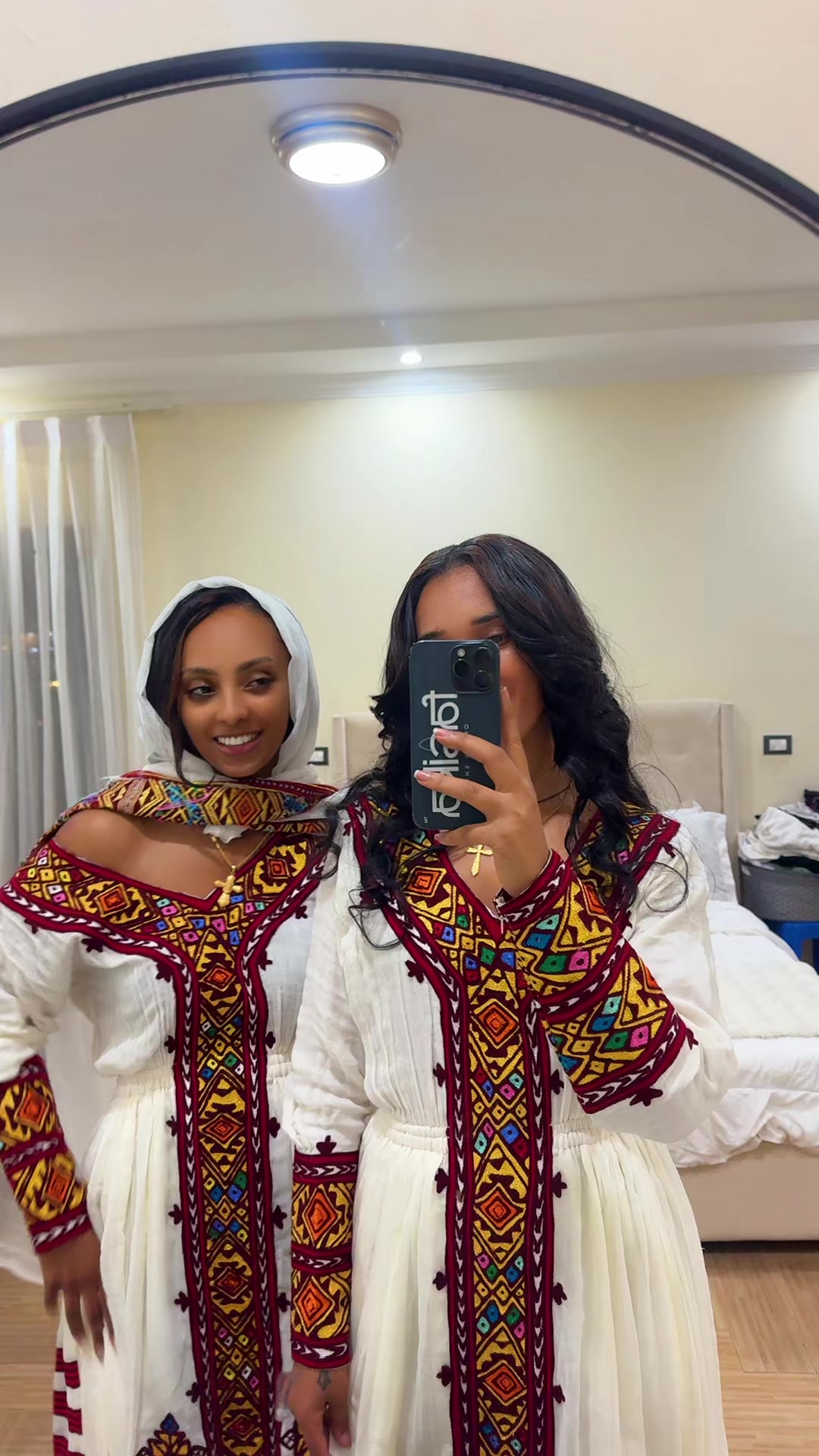 @FASIKA