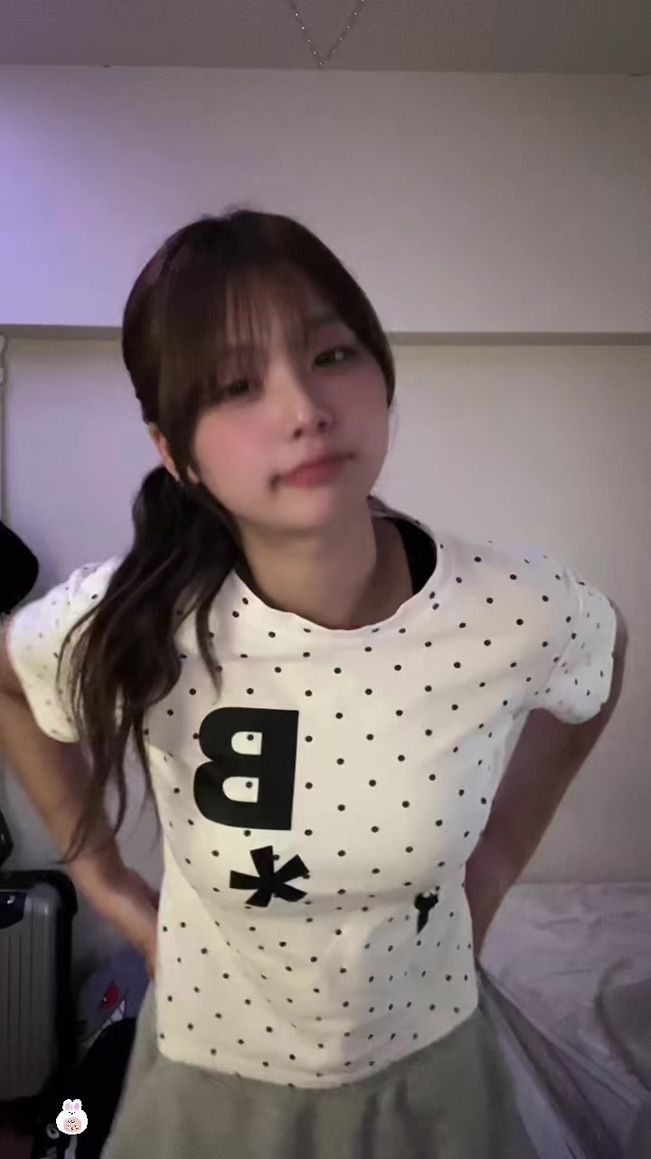 @星野 心音