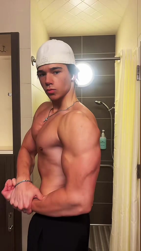 @♱ Matthew Rudolph ♱