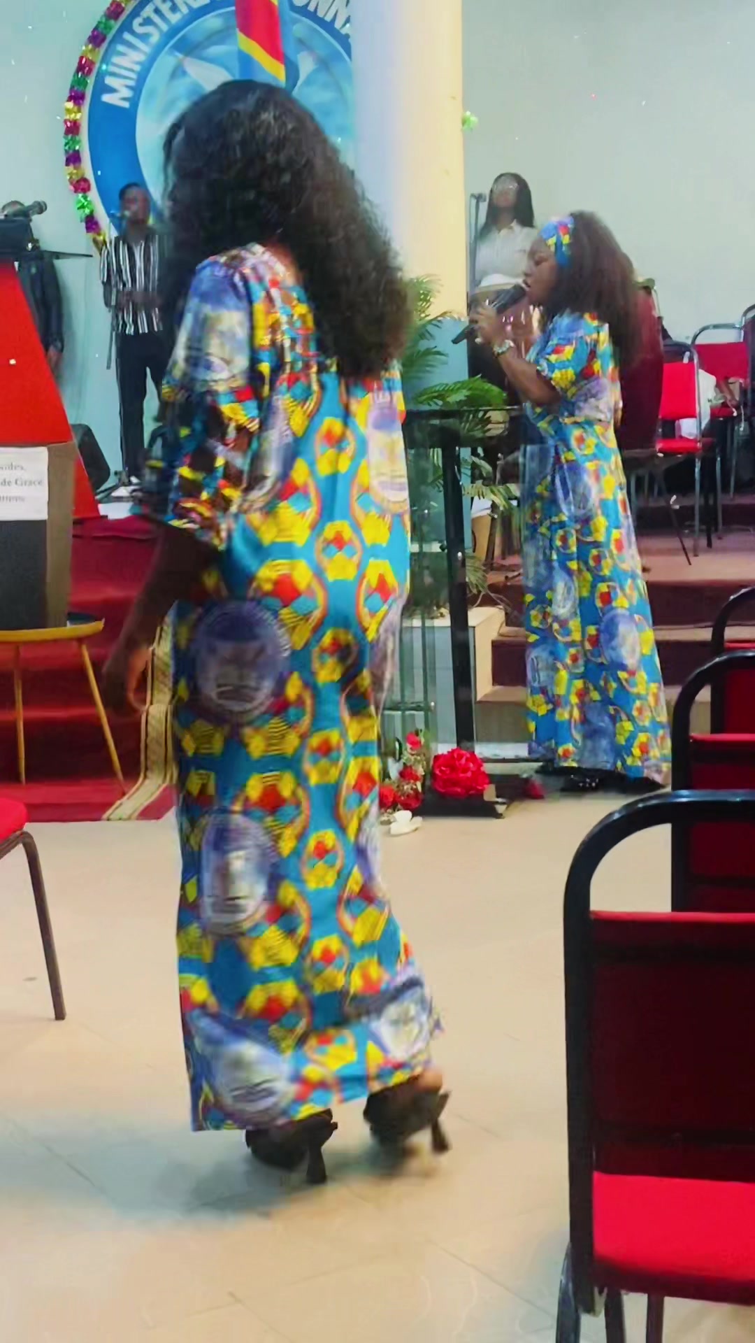 @Prisca josly de Dieu🔥🪇🙌🏻✝️
