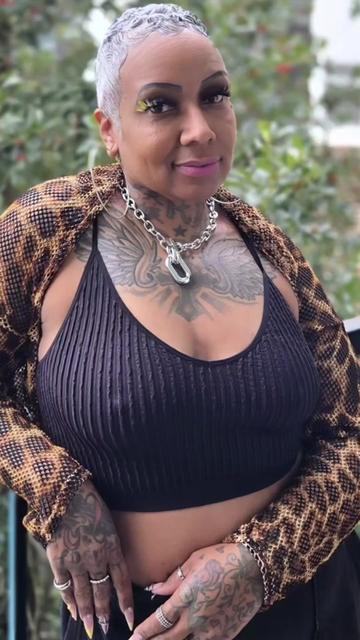 @PMRBOSSLADY