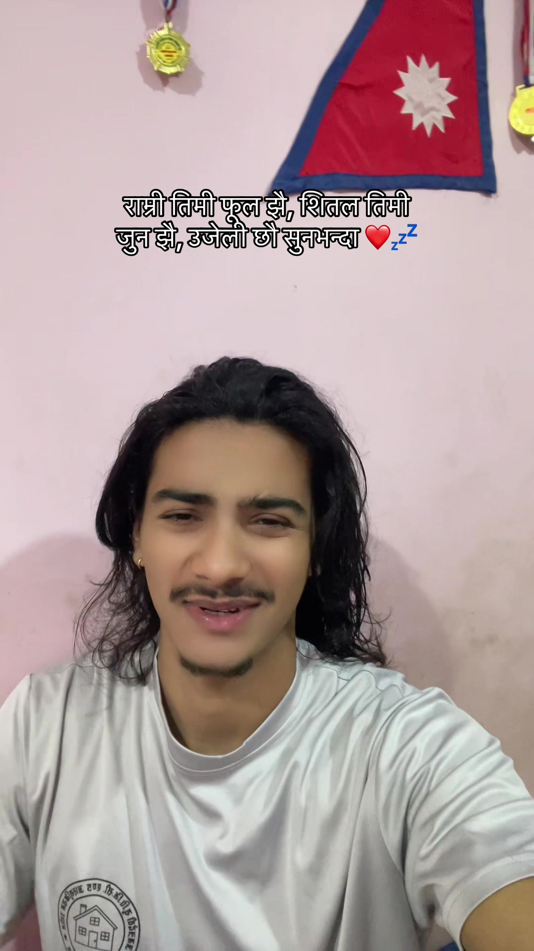 @Utsab Bhattarai ▶️