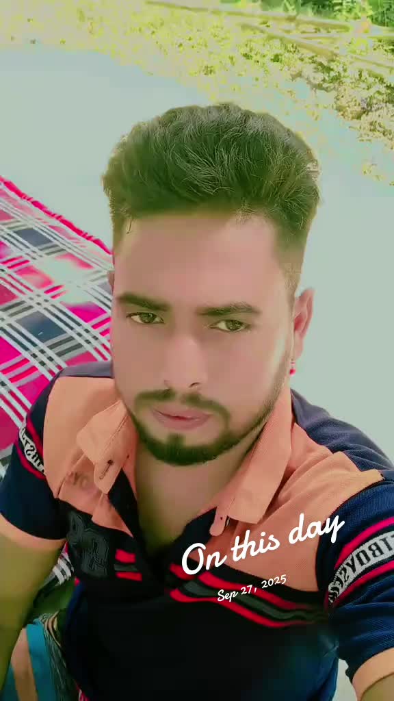 @Mohammad Rinku Islam