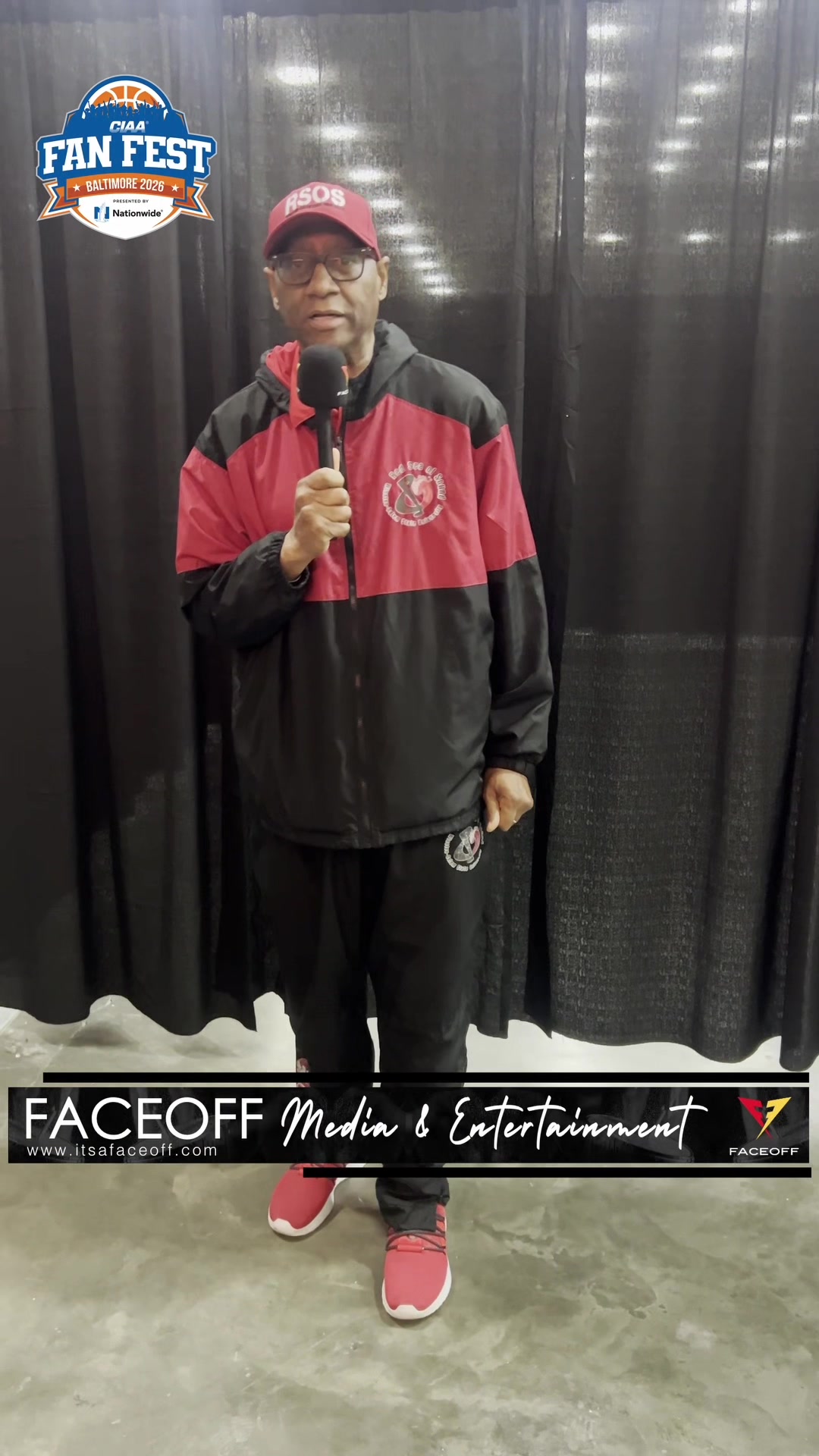 @FaceOff Media & Entertainment