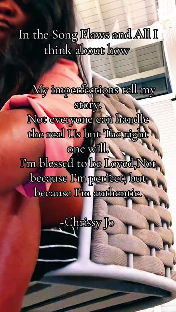 @Chrissy Jo❌