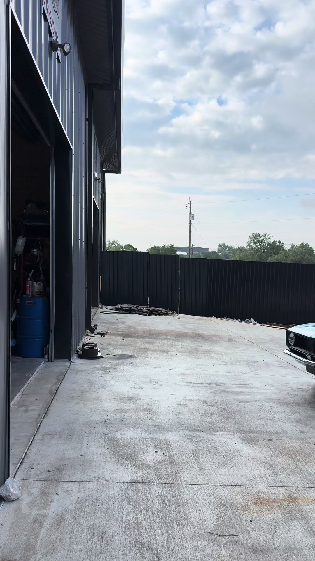 @LT CUSTOMS OF TEXAS
