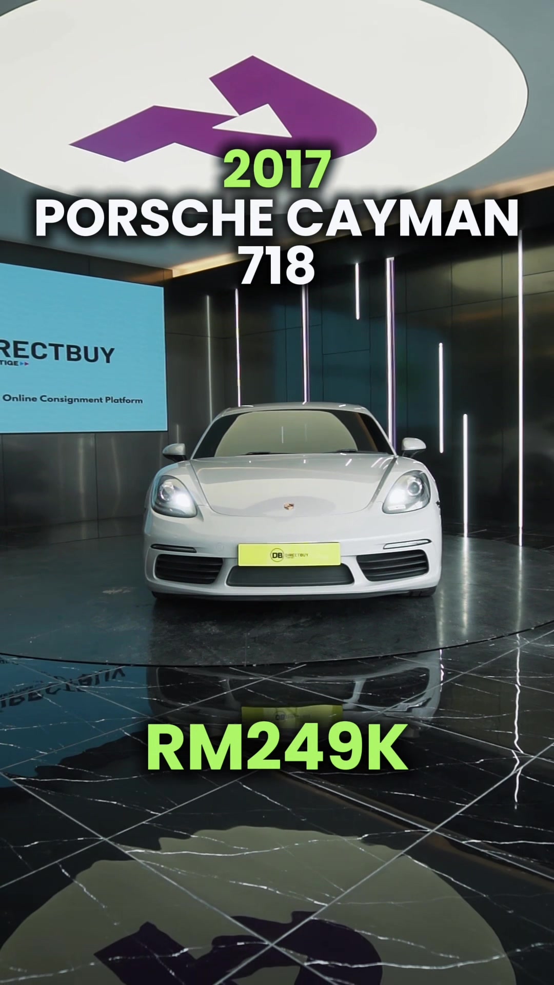 @DirectbuyMalaysia