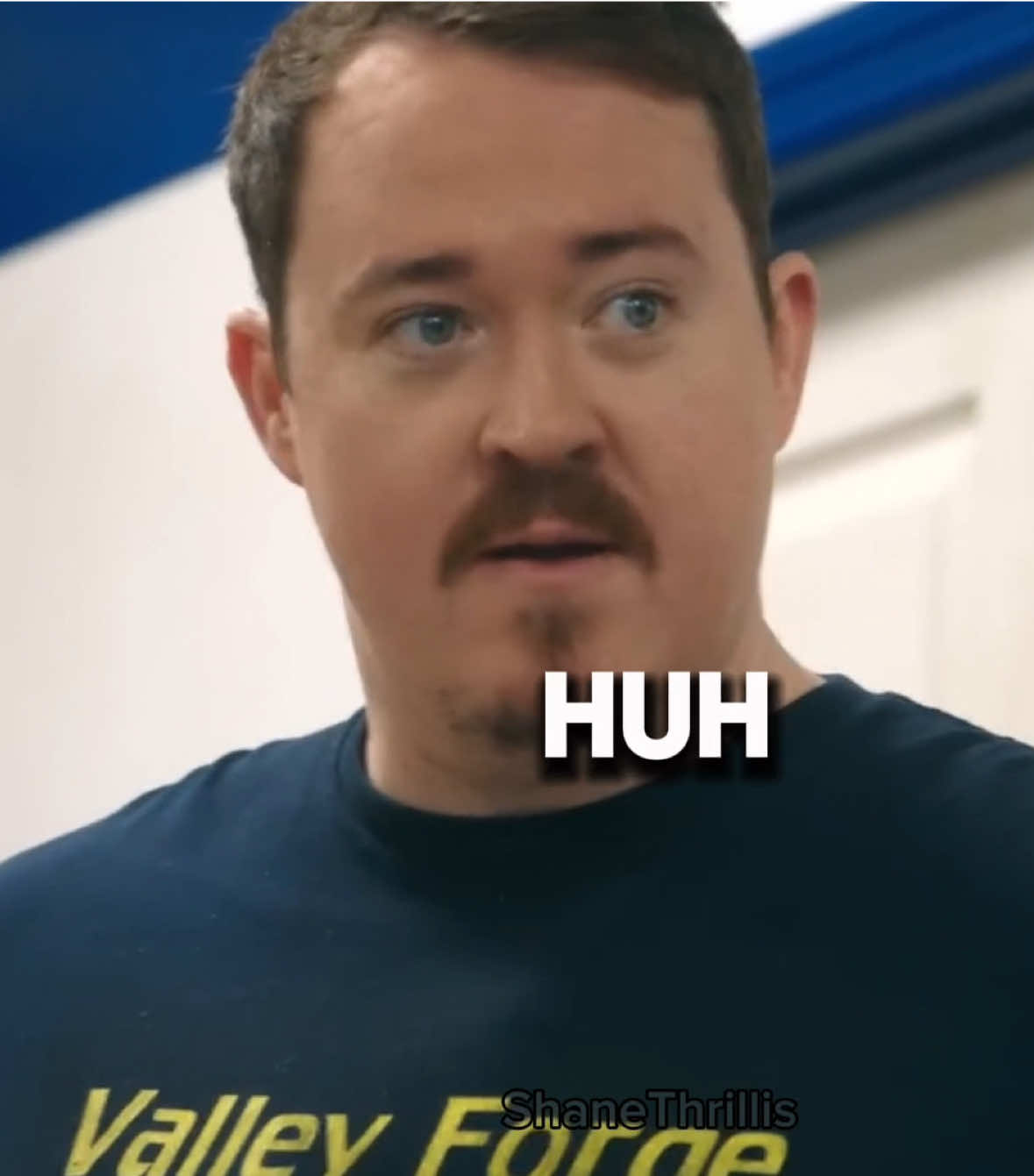 @shanethrillis