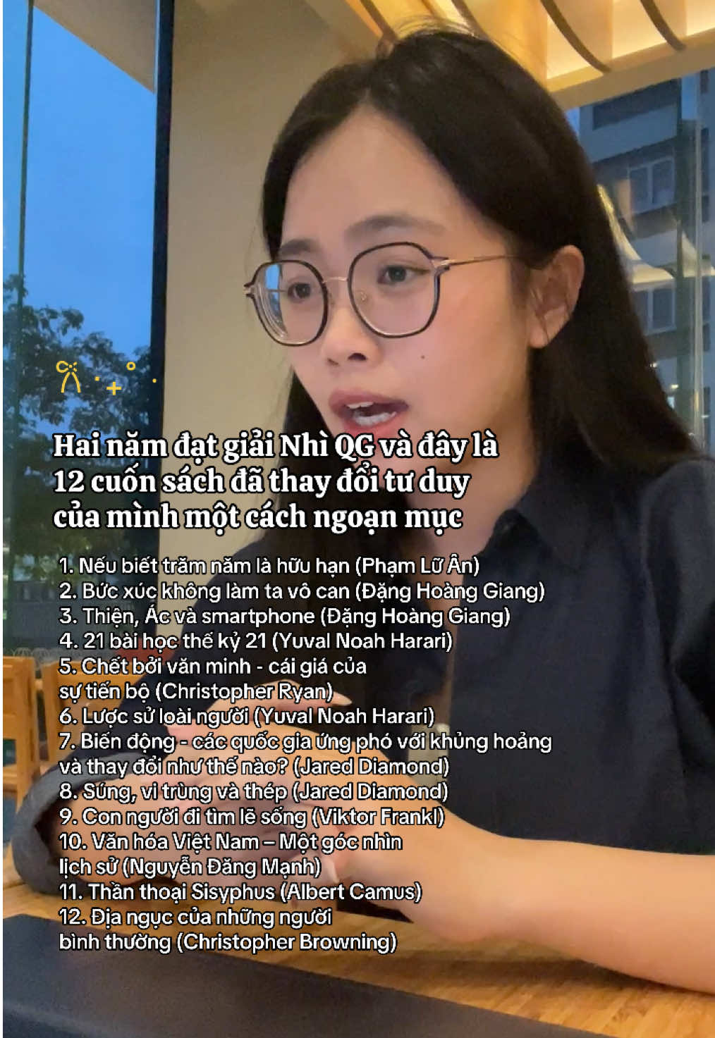 @Tớ chẳng biết g&igrave; cả
