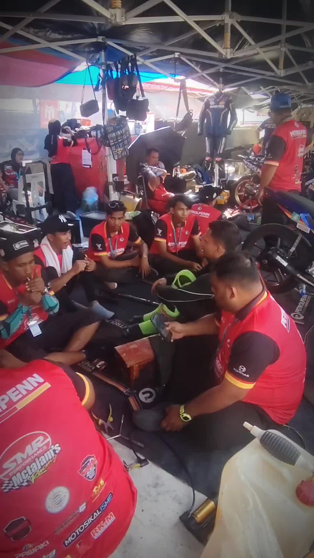 @AZRUL RAIDER OA OFFICIAL