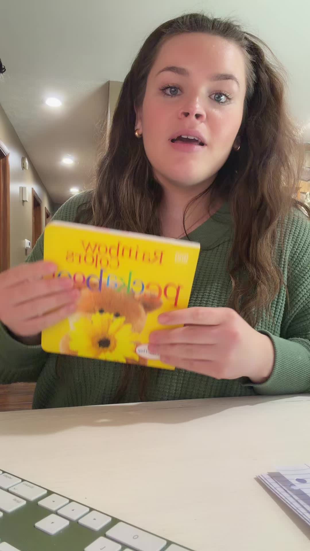 @Brandei Nicole