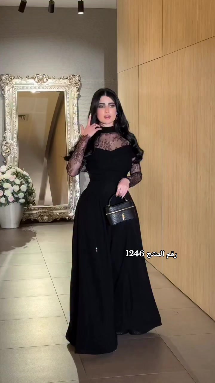 @مودل ليناء للازياء