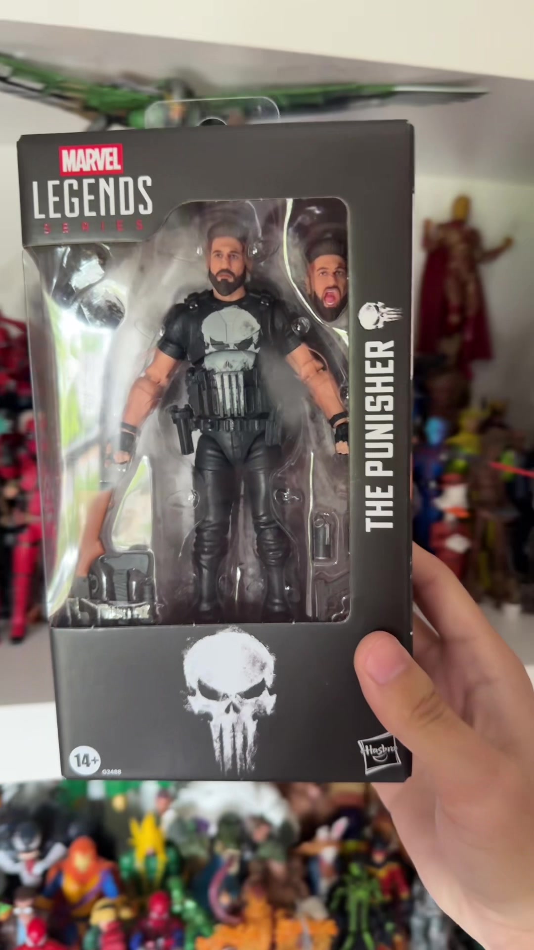 @shmarvelcollector