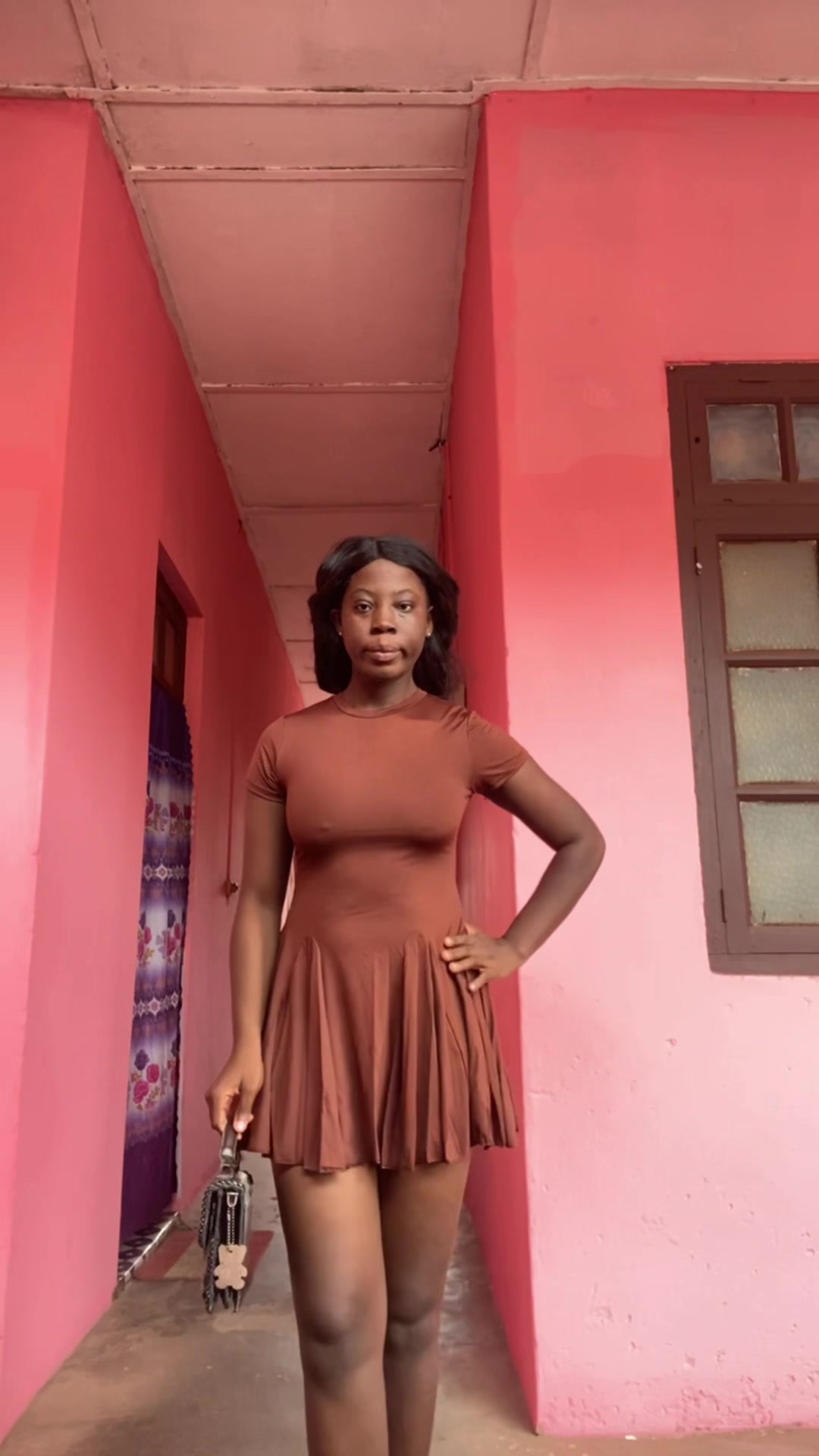 @Ohemaa | Content Creator