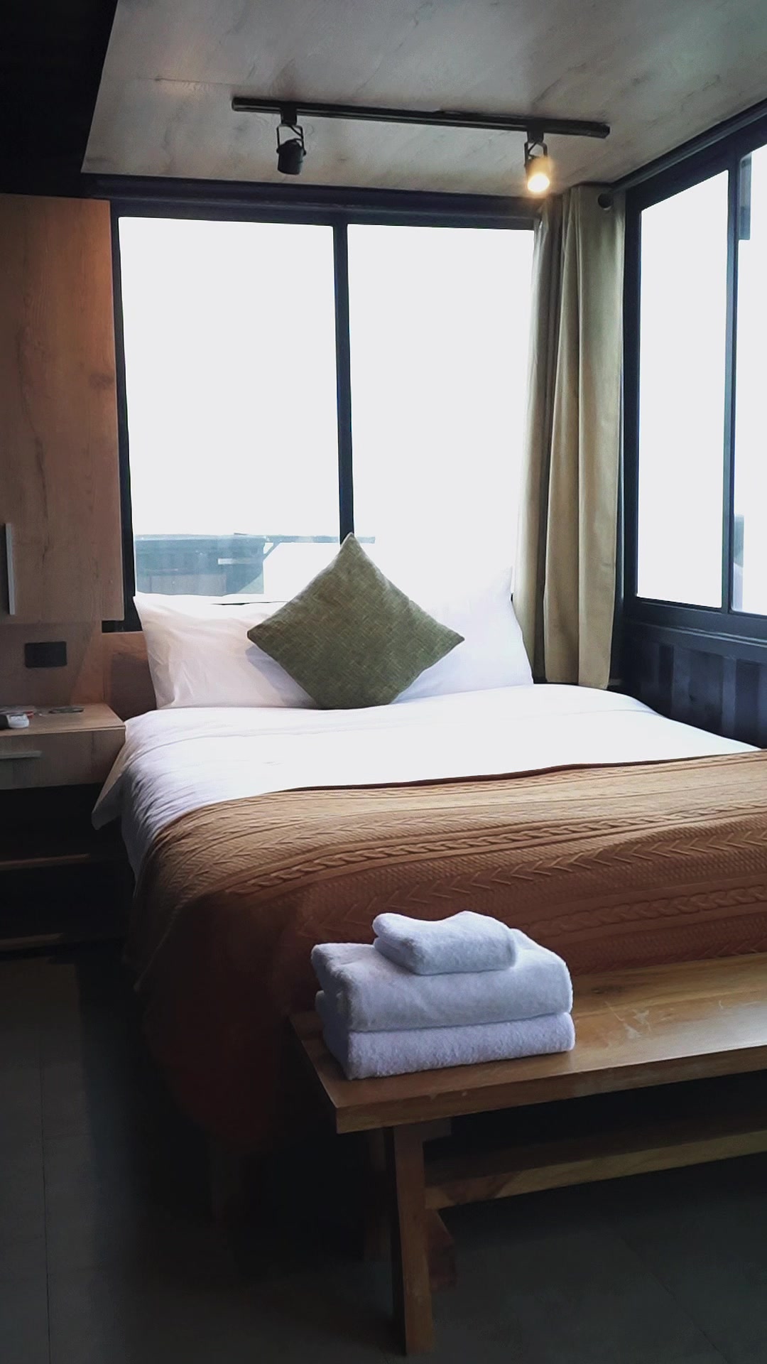 @NŌMADA REPUBLIC HOTEL