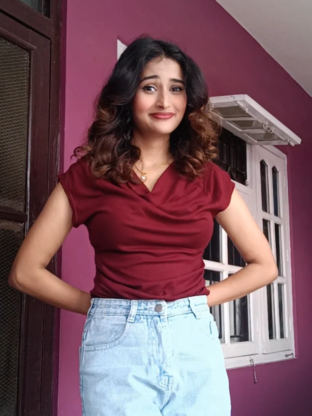 @Pratigya Ghimire🦋