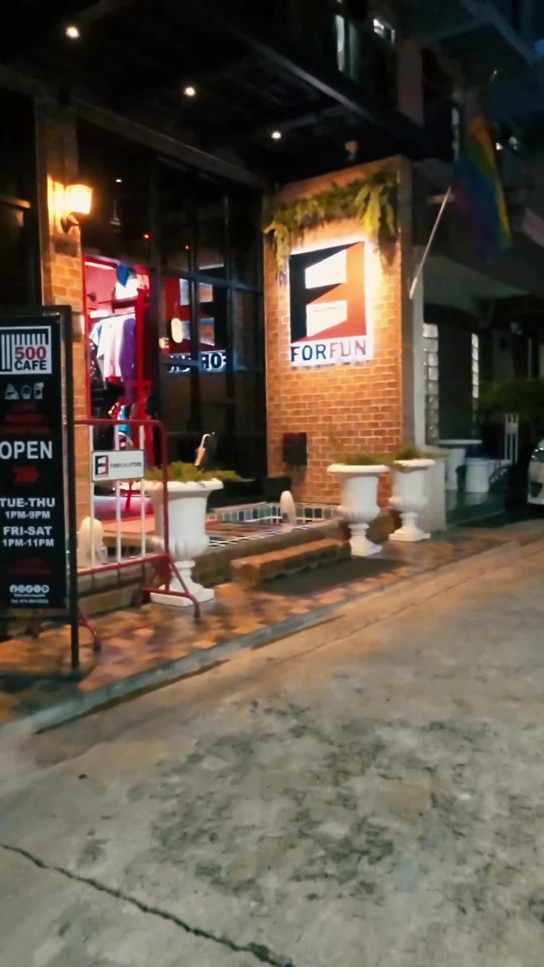 @FORFUN