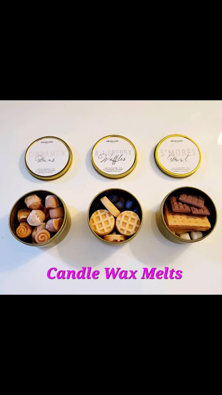 @CANDLE BOUTIQUE AND COMPANY👑