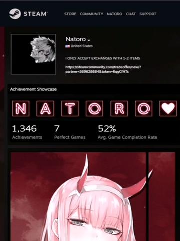 @Natoro