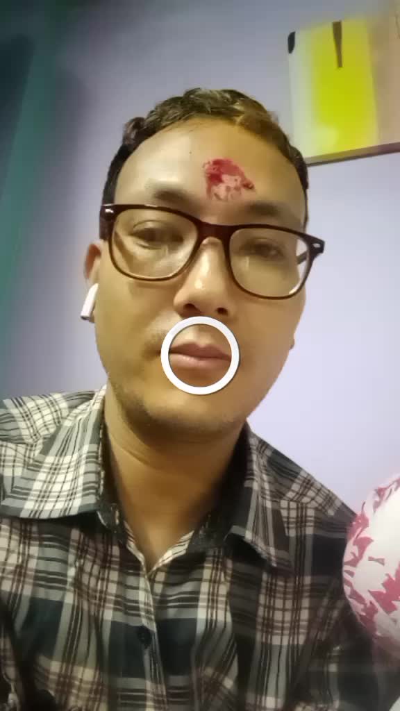@Vinod Maharjan
