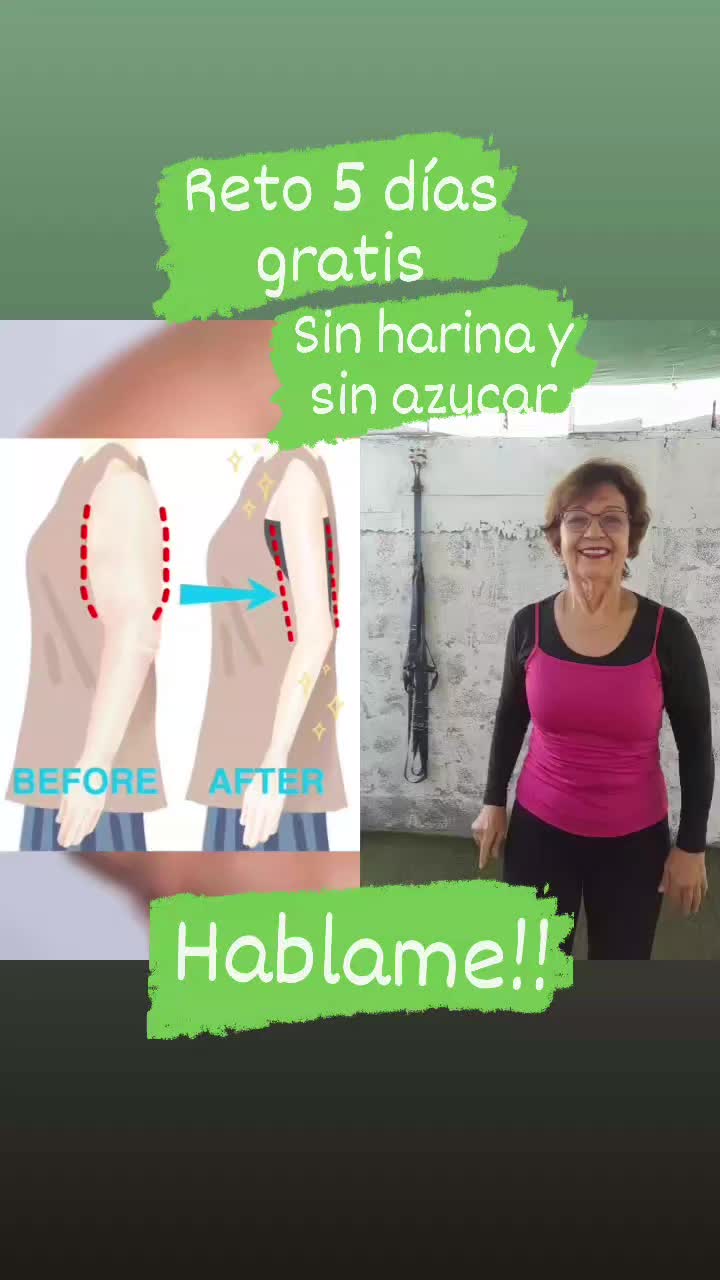 @Ana Mar&iacute;a Fit