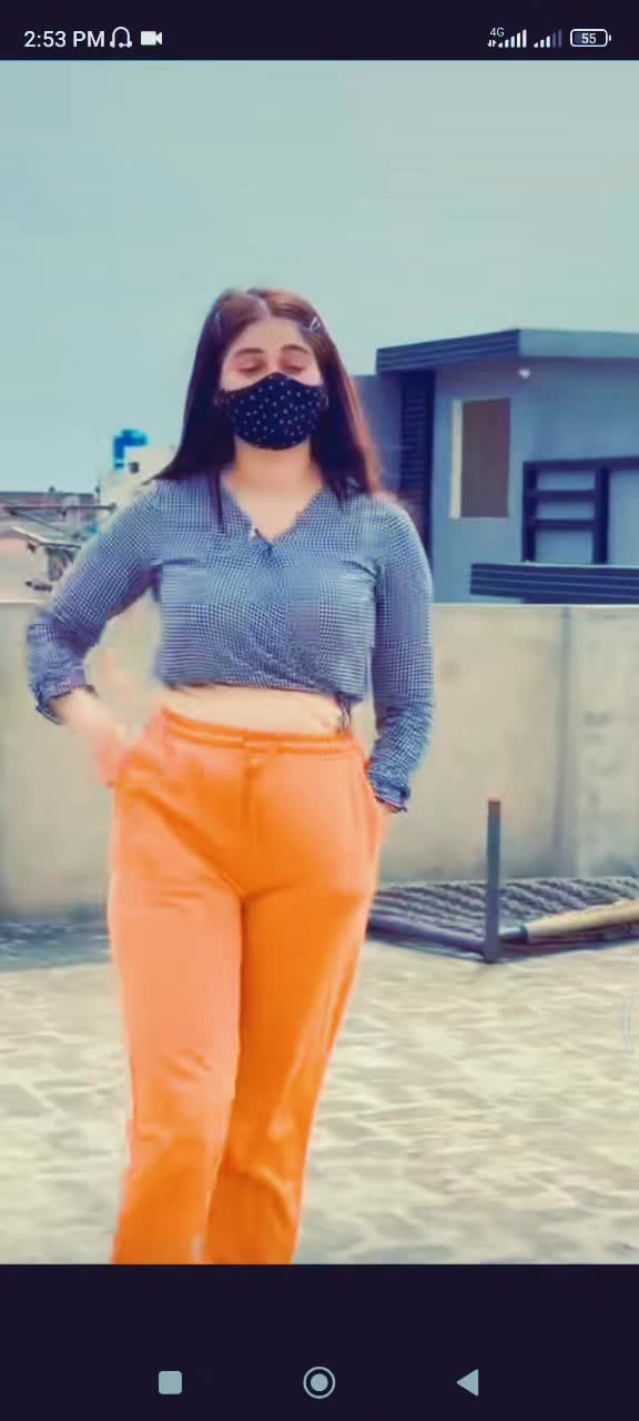 @Islamabad  girl ❣️😛