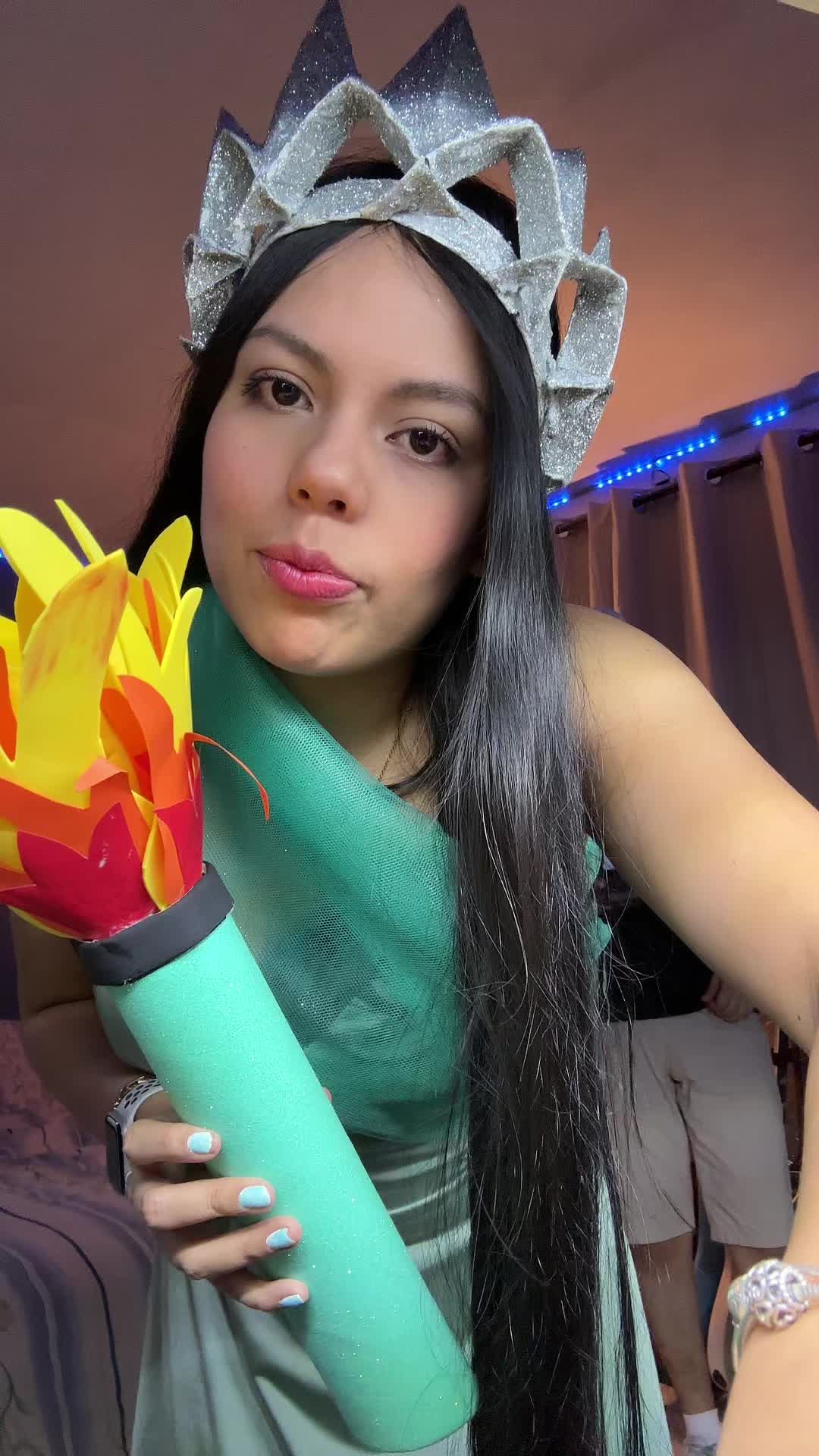 @Ivonne Miramontes