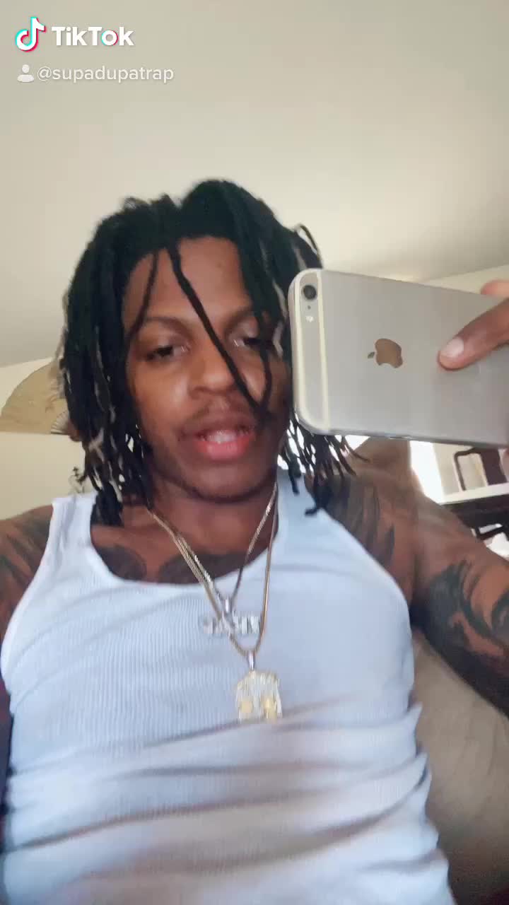 @SupaTrap