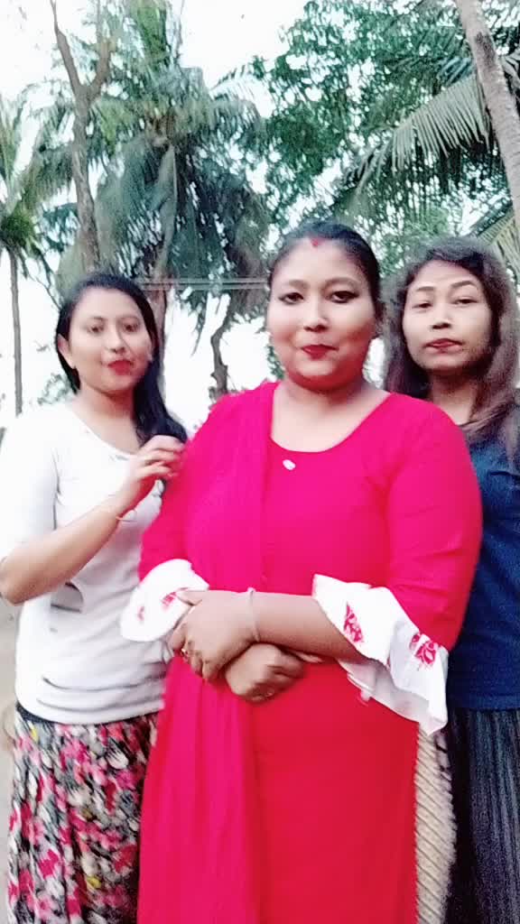 @Trisha Moni